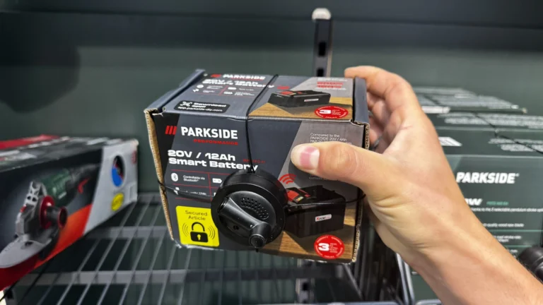 Parkside konečně nabízí aku okružní pilu se 165mm kotoučem: Performance za 1&nbsp;699&nbsp;Kč, zelený model má jen 160&nbsp;mm