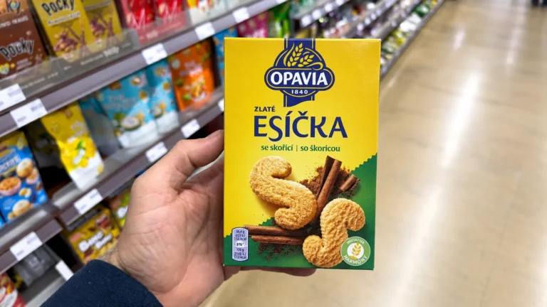 Legendární esíčka ze supermarketu pod lupou (2026): Nejlevnější jsou Sušky z&nbsp;Penny, nejméně cukru má Opavia