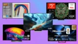 Alza Dny v&nbsp;plném proudu: Televize LG OLED, Samsung The Frame i&nbsp;75palcová TCL jsou s&nbsp;kódem levnější až o&nbsp;30&nbsp;%
