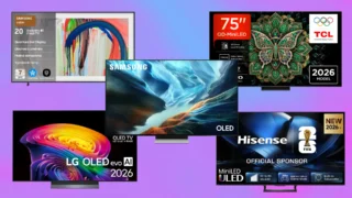 Alza Dny v&nbsp;plném proudu: Televize LG OLED, Samsung The Frame i&nbsp;75palcová TCL jsou s&nbsp;kódem levnější až o&nbsp;30&nbsp;%