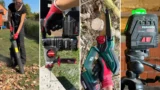 Parkside slevy v&nbsp;Lidlu od pondělí: Starší laser i&nbsp;vysavač jsme používali 5 let, podobná malá pila mě zaujala víc než Performance