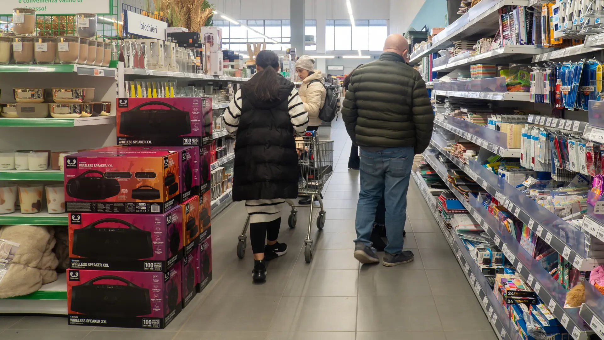 Action prodává sadu ventilátorů na radiátor za 499&nbsp;Kč: Rozhýbou teplý vzduch v&nbsp;pokoji, našli jsme i&nbsp;2 konkurenty