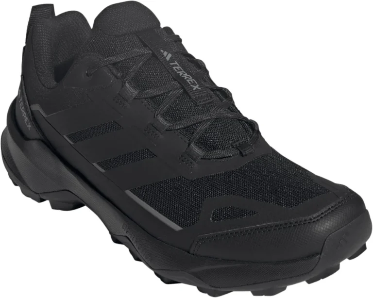 Boty adidas Terrex Skychaser AX5 černé
