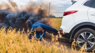 Ojetiny, které po 200&nbsp;000&nbsp;km nejčastěji neprojdou STK: Mezi 10 nejhoršími je Opel Meriva i&nbsp;oblíbený Volkswagen Polo