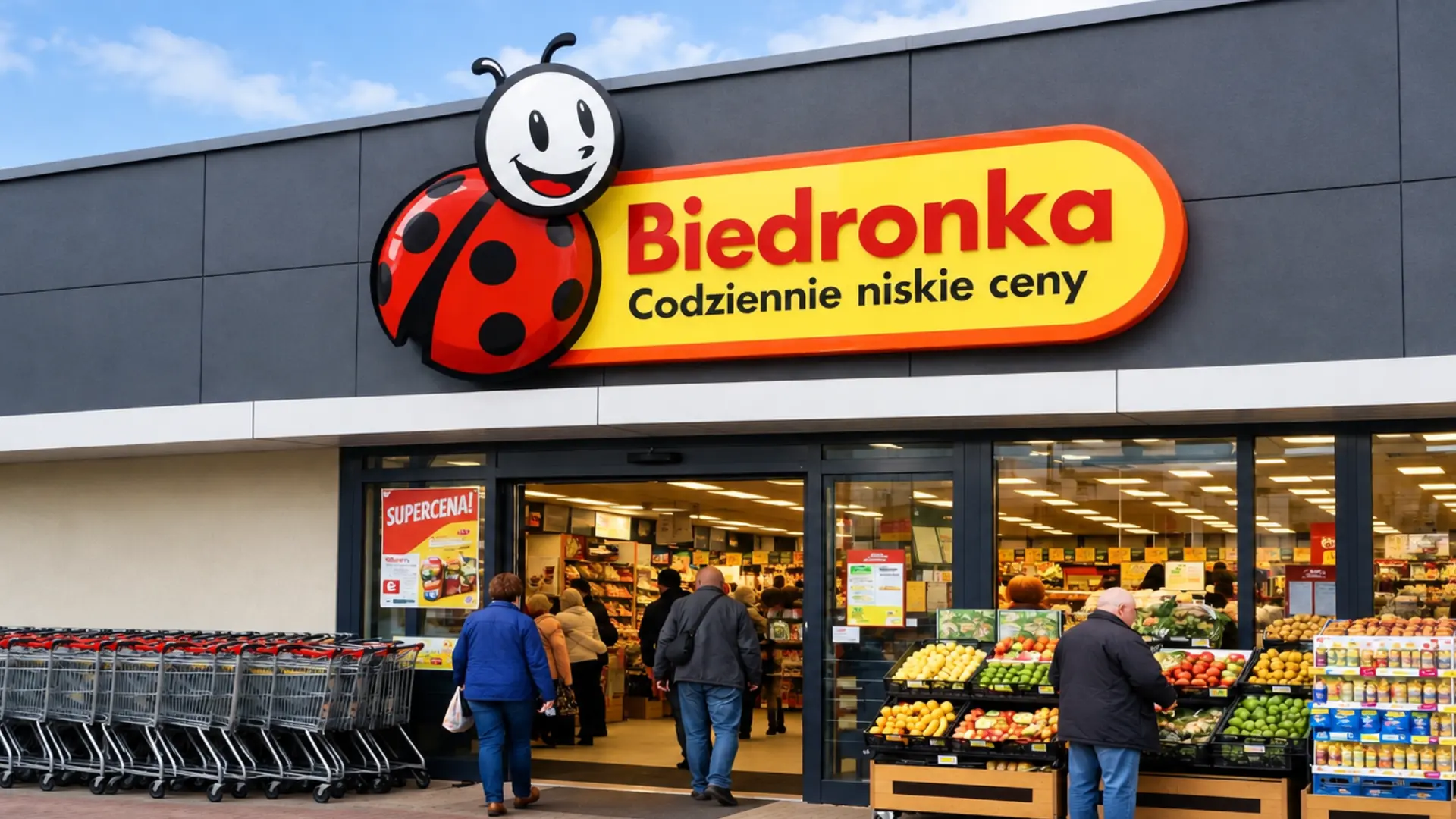 Nářadí z&nbsp;Biedronky (2026): Vrtačka za 390&nbsp;Kč, přímočará pila i&nbsp;rázový utahovák Niteo chtějí trumfnout i&nbsp;Parkside