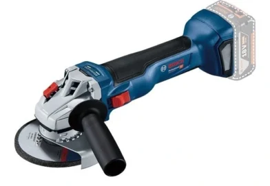 Aku úhlová bruska Bosch Professional GWS 18V-10