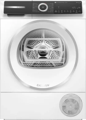 Sušička Bosch WQH246D3BY
