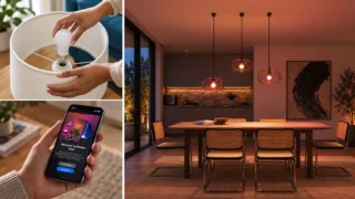Philips Hue Essential na Alze o&nbsp;15&nbsp;%&nbsp;levněji: Chytré žárovky teď stojí 1&nbsp;189&nbsp;Kč, srovnali jsme je se 3 konkurenty