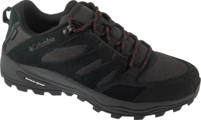 Columbia Redmond IV Low Waterproof