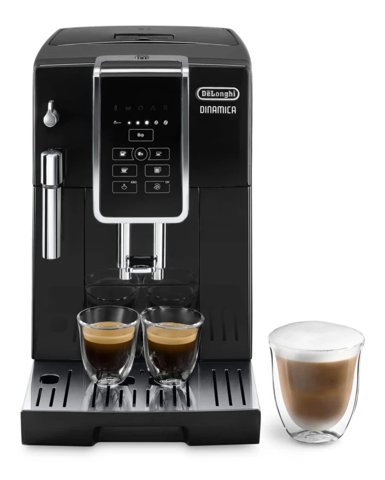 Kávovar De'Longhi Dinamica ECAM 350.15.B