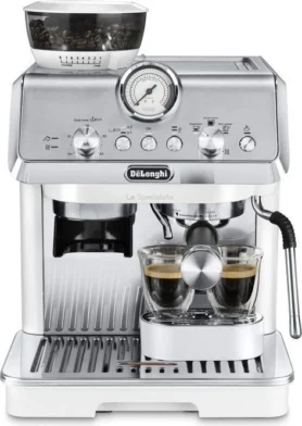 Pákový kávovar De'Longhi La Specialista Arte EC 9155.W