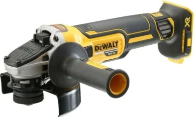 Aku úhlová bruska DeWalt DCG405N