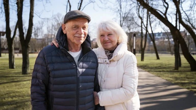 Manželé si od roku 2027 mohou rozdělit příjmy pro výpočet důchodu: Partner s&nbsp;nižší penzí si polepší