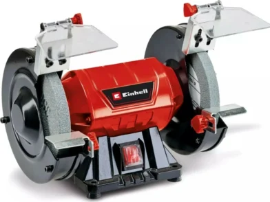 Dvoukotoučová bruska Einhell TC-BG 150