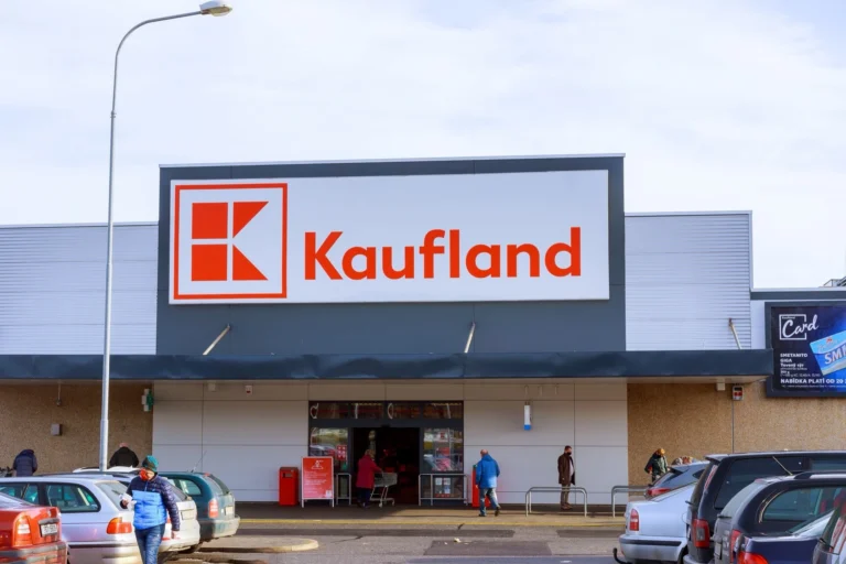 Nový Kaufland leták od 14. října 2026: Nestea za 9,90&nbsp;Kč, Carte d’Or o&nbsp;56&nbsp;%&nbsp;levnější, na medovníku ušetříte 210&nbsp;Kč