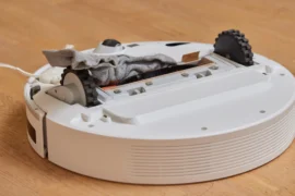 Nejhorší robotické vysavače (říjen 2026): Xiaomi má od uživatelů jen 66&nbsp;%, kritiku sbírá i&nbsp;Concept a&nbsp;Sencor