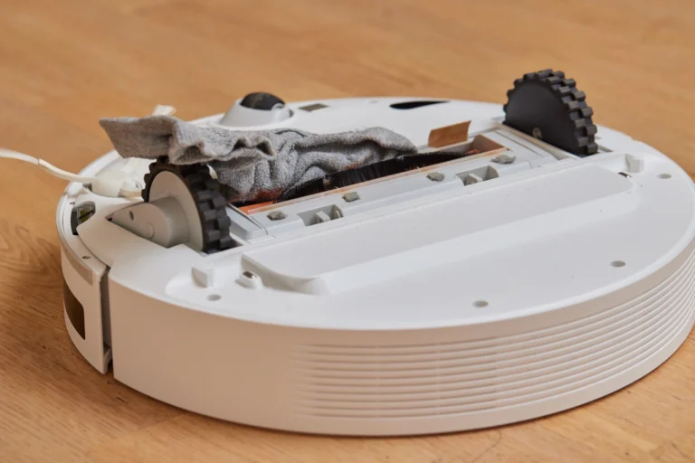 Nejhorší robotické vysavače (říjen 2026): Xiaomi má od uživatelů jen 66&nbsp;%, kritiku sbírá i&nbsp;Concept a&nbsp;Sencor