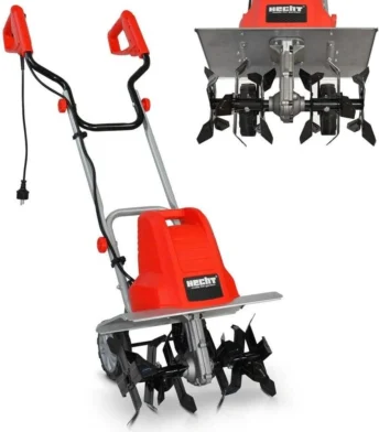 Kultivátor Hecht 745