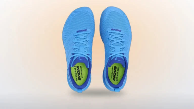 Boty Inov-8 Trailfly V2 jsou na Sportisimu za 799&nbsp;Kč&nbsp;místo 2&nbsp;199&nbsp;Kč, skladem zbývá osm velikostí
