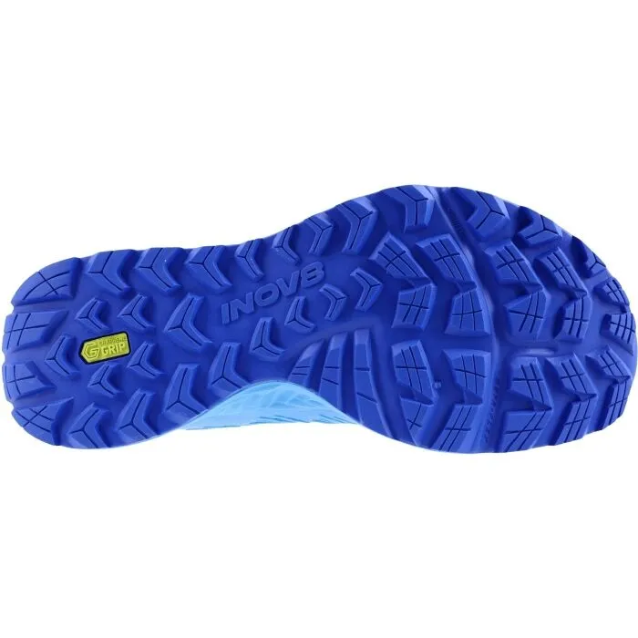Podešev G-GRIP s grafenem a 4mm špunty u boty Inov-8 Trailfly V2