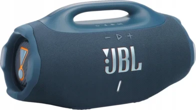 Přenosný reproduktor JBL Boombox 4