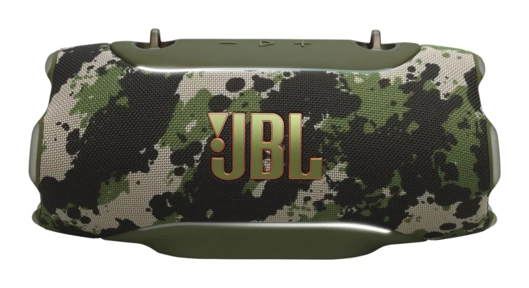 JBL Xtreme 5 Squad zepředu