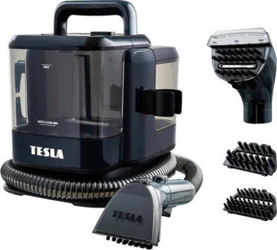 TESLA PowerWash & Steam Station TQS600