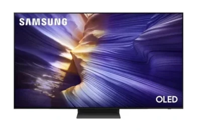 Samsung QE48S90F