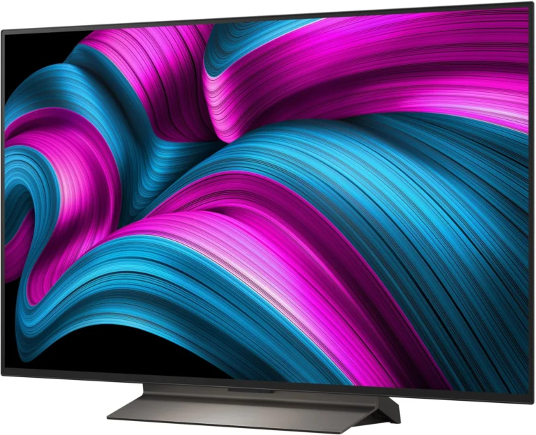 LG OLED48C57LA
