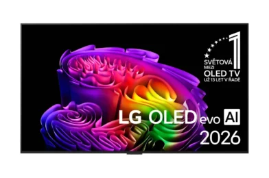 LG OLED55G64LW