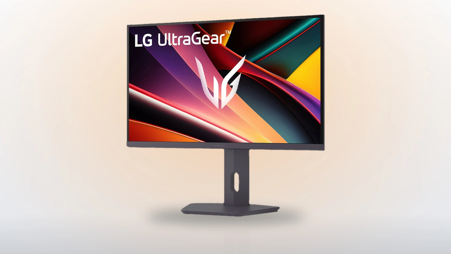 Tento herní monitor LG je nejlevnější za necelý rok: Za QHD a&nbsp;200&nbsp;Hz dáte s&nbsp;kódem méně než 3&nbsp;500&nbsp;Kč