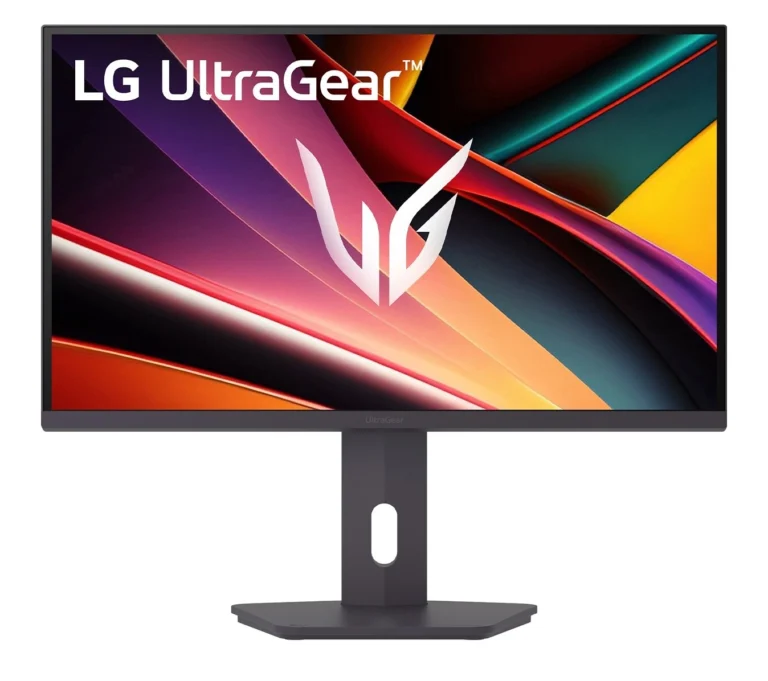 LG UltraGear 27G610A-B