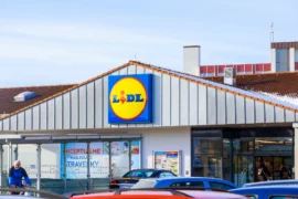 Nové Lidl letáky od pondělí 12. října 2026: Jihlavanka za 49,90&nbsp;Kč, hrozny o&nbsp;58&nbsp;%&nbsp;levněji a&nbsp;jogurt z&nbsp;Valašska za 7,90&nbsp;Kč