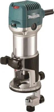 Kombinovaná frézka Makita RT0702CX2J