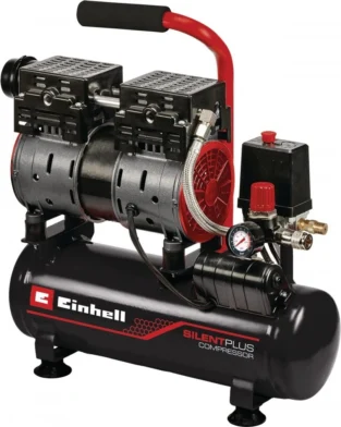 Kompresor Einhell TE-AC 6 Silent