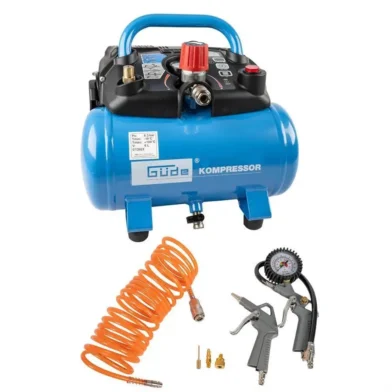 Kompresor Güde Airpower 190/8/6