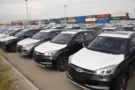 EU chce zastropovat dovoz čínských hybridů: Ročně jich má přijet nejvýš 350&nbsp;000, evropské automobilky si oddechly