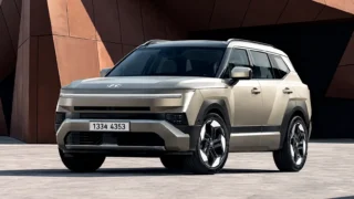Nový Hyundai Tucson z&nbsp;Nošovic: Plug-in ujede až 81&nbsp;km na elektřinu, výbavou míří k&nbsp;luxusním konkurentům