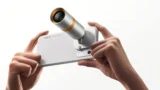 OPPO Find X10 Pro Max už se prodává v&nbsp;Česku: Zoomem připomíná dalekohled, 200 Mpx má každý objektiv