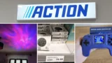 Otestovali jsme 9 produktů z&nbsp;Actionu (2026): 8&nbsp;z&nbsp;nich obstálo, retro konzole za 174&nbsp;Kč&nbsp;zklamala děti i&nbsp;dospělé