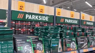 Lidl prý prodává urychlovač částic za 14,2 milionu korun: Kutilové si na sítích utahují z&nbsp;Parkside, přidali i&nbsp;stroj času