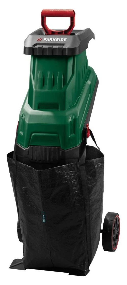Zahradní drtič Parkside PEMH 2400 B2