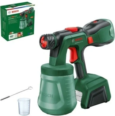 Bosch UniversalSpray 18V-300