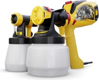 Wagner W 590 Flexio