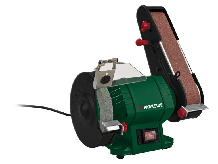 Kombinovaná bruska Parkside PSBS 240 C2
