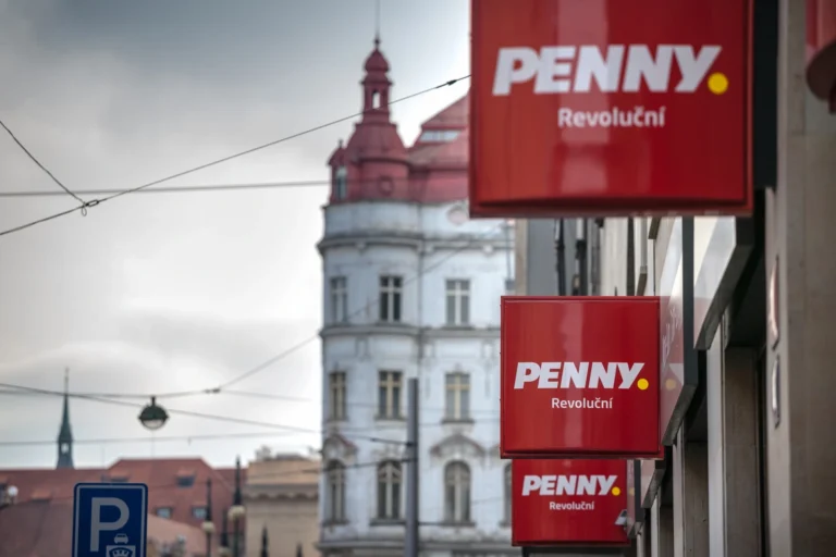Nový Penny leták od 14. října 2026: Dýně hokkaidó o&nbsp;70&nbsp;%&nbsp;levnější, nově body za nákupy a&nbsp;s&nbsp;nimi fritéza za 699,90&nbsp;Kč