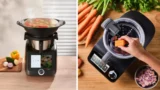 Thermomix vs. levnější konkurence (2026): Concept za pětinu ceny má větší nádobu, Thermomix vede v&nbsp;receptech