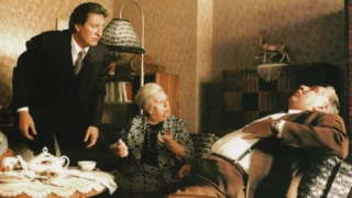 Filmový retro kvíz (2026): Jak dobře znáte Pelíšky, Dědictví nebo S&nbsp;čerty nejsou žerty? Vyzkoušejte si 10 otázek
