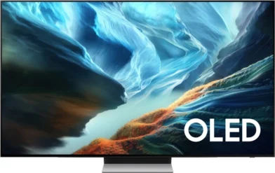 Samsung QE55S90H