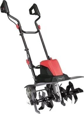 Kultivátor Scheppach MTE 460